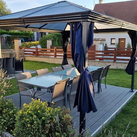 Chez Christian&Astrid Next To Disneyland Paris Penchard Luaran gambar