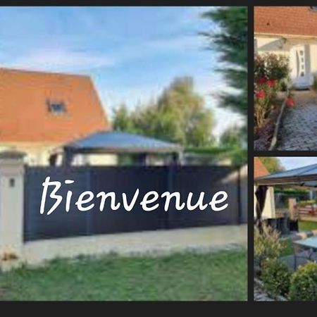 Chez Christian&Astrid Next To Disneyland Paris Penchard Luaran gambar
