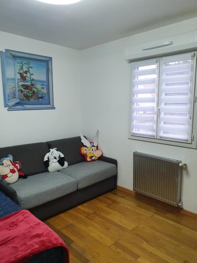 Chez Christian&Astrid Next To Disneyland Paris Penchard Luaran gambar