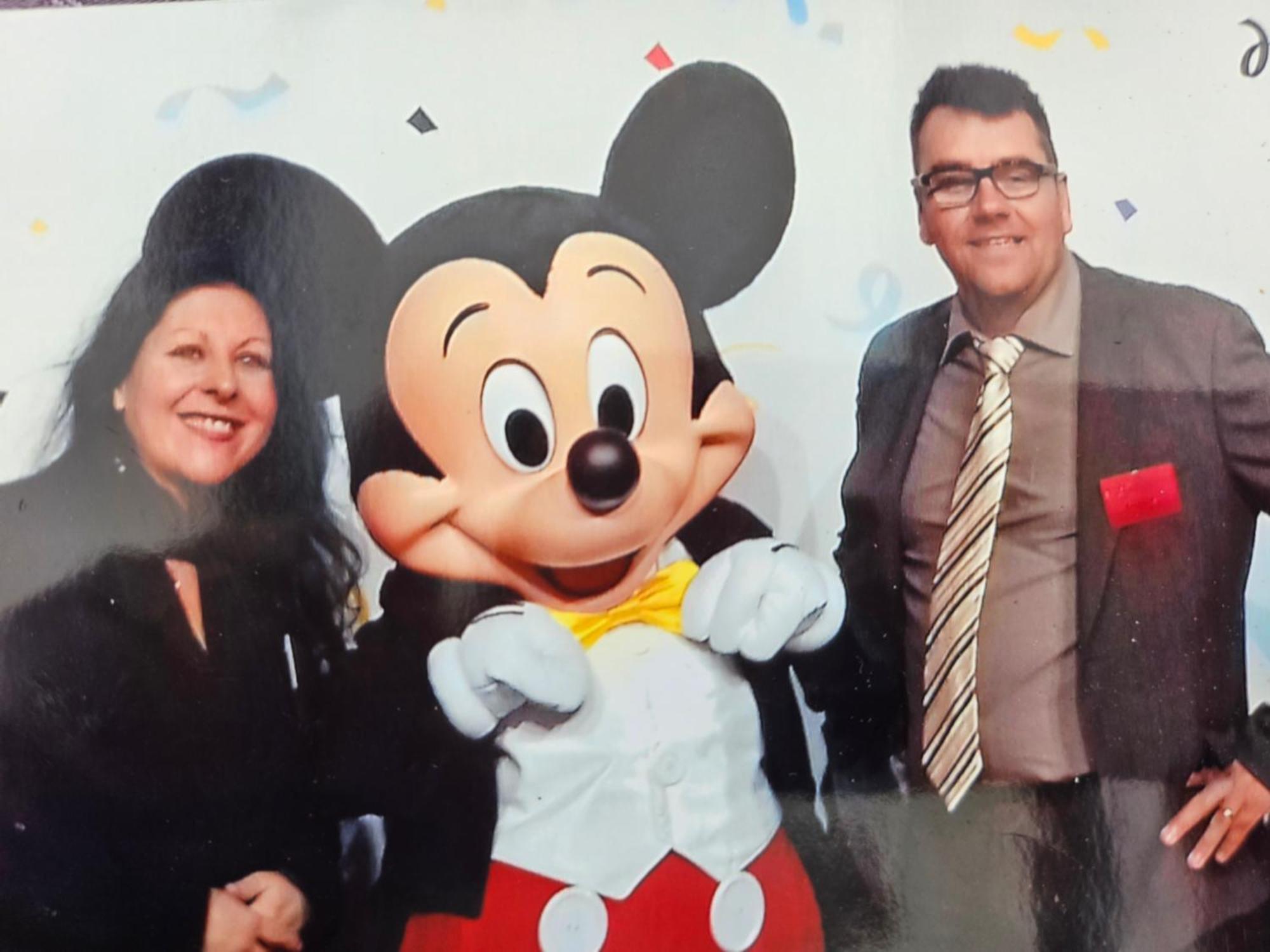 Chez Christian&Astrid Next To Disneyland Paris Penchard Luaran gambar